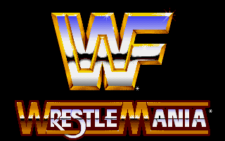 WWF Wrestlemania — sstitle (EU)