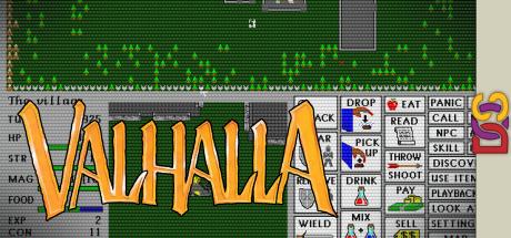 Valhalla — steamgrid