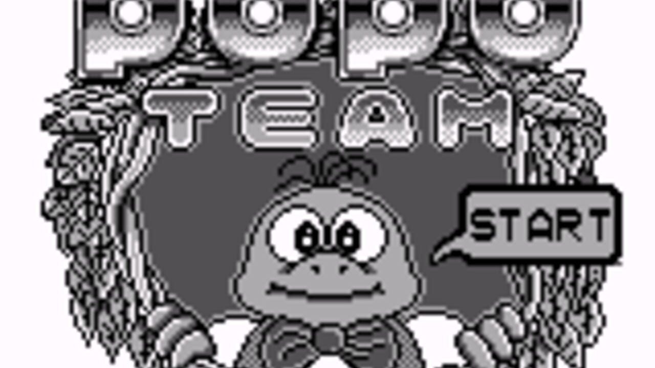 Popo Team — screenshot (WOR)