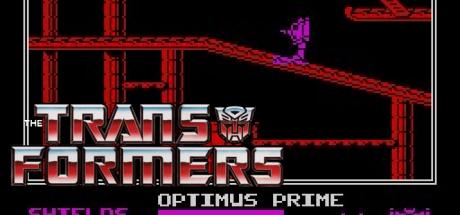 Transformers — steamgrid
