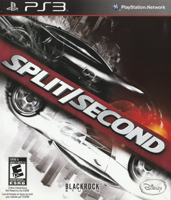Split-Second - Velocity — box-2D (CA)