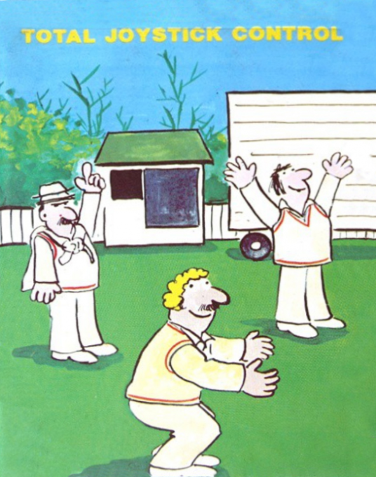 Tim Love's Cricket — box-2D-back (EU)