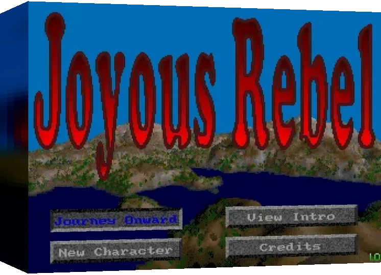 Joyous Rebel — box-3D (WOR)
