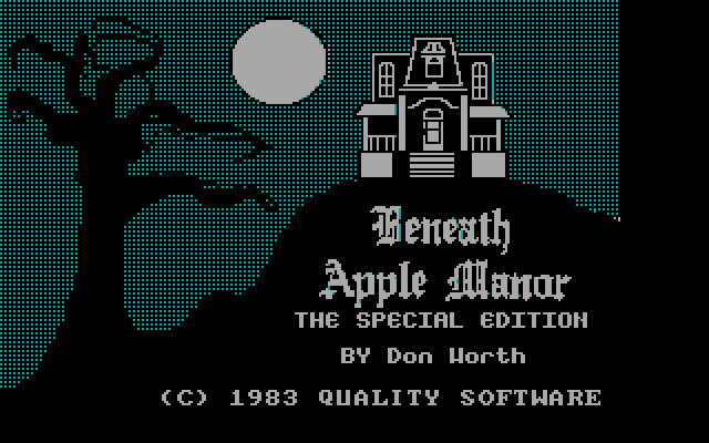 Beneath Apple Manor — sstitle (US)