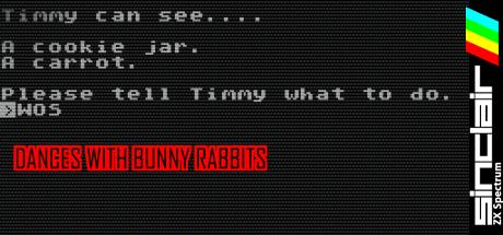 Dances With Bunny Rabbits — steamgrid