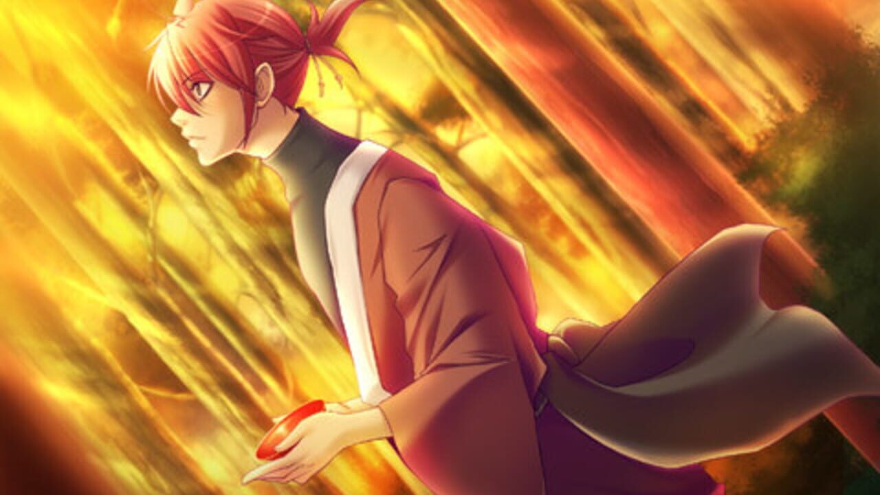 Sorayume — screenshot (WOR)