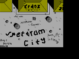 Pcuk's Enter — ss (WOR)