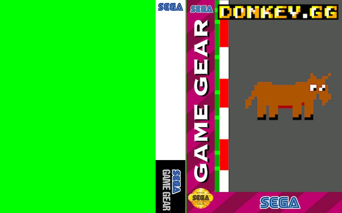 Donkey.GG — box-texture (CUS)