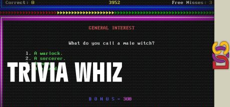 Trivia Whiz — steamgrid