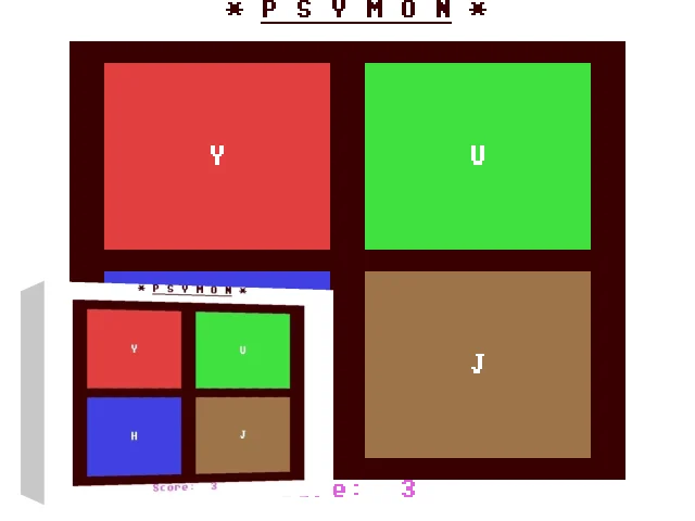 Psymon — mixrbv2 (WOR)