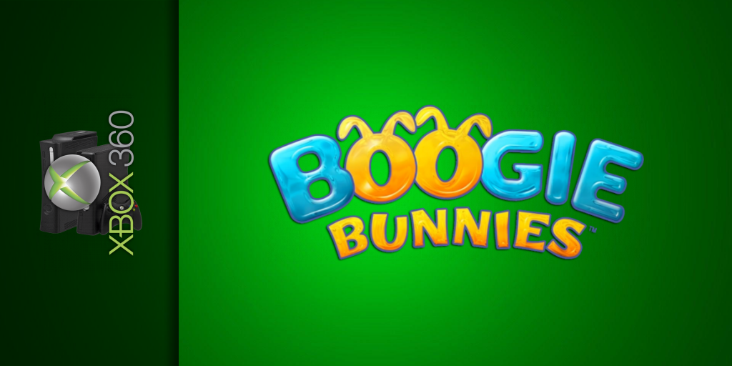 Boogie Bunnies — screenmarquee (WOR)