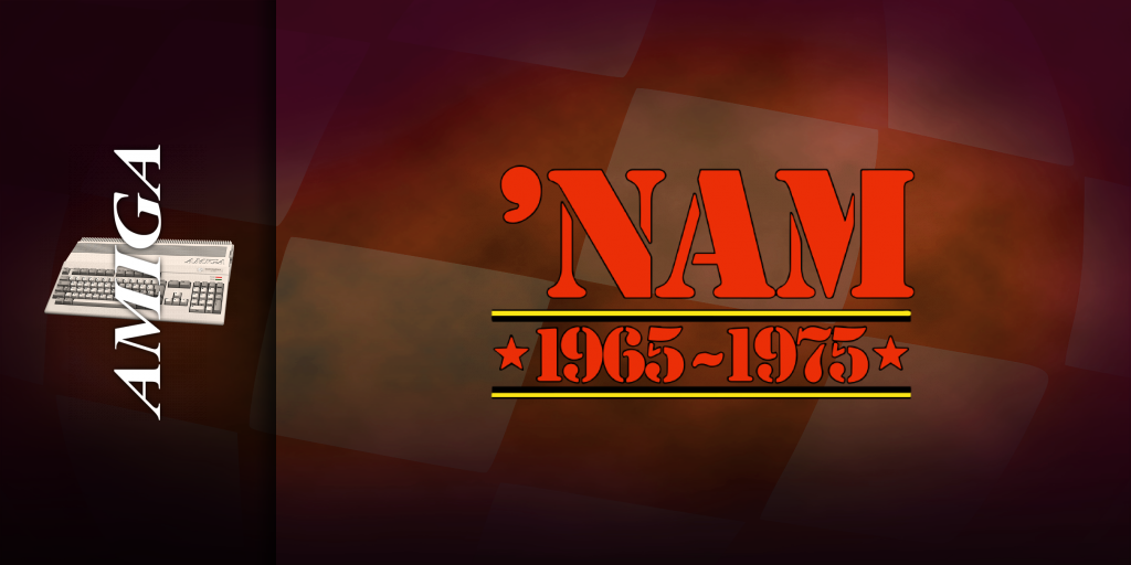'Nam 1965-1975 — screenmarquee (EU)