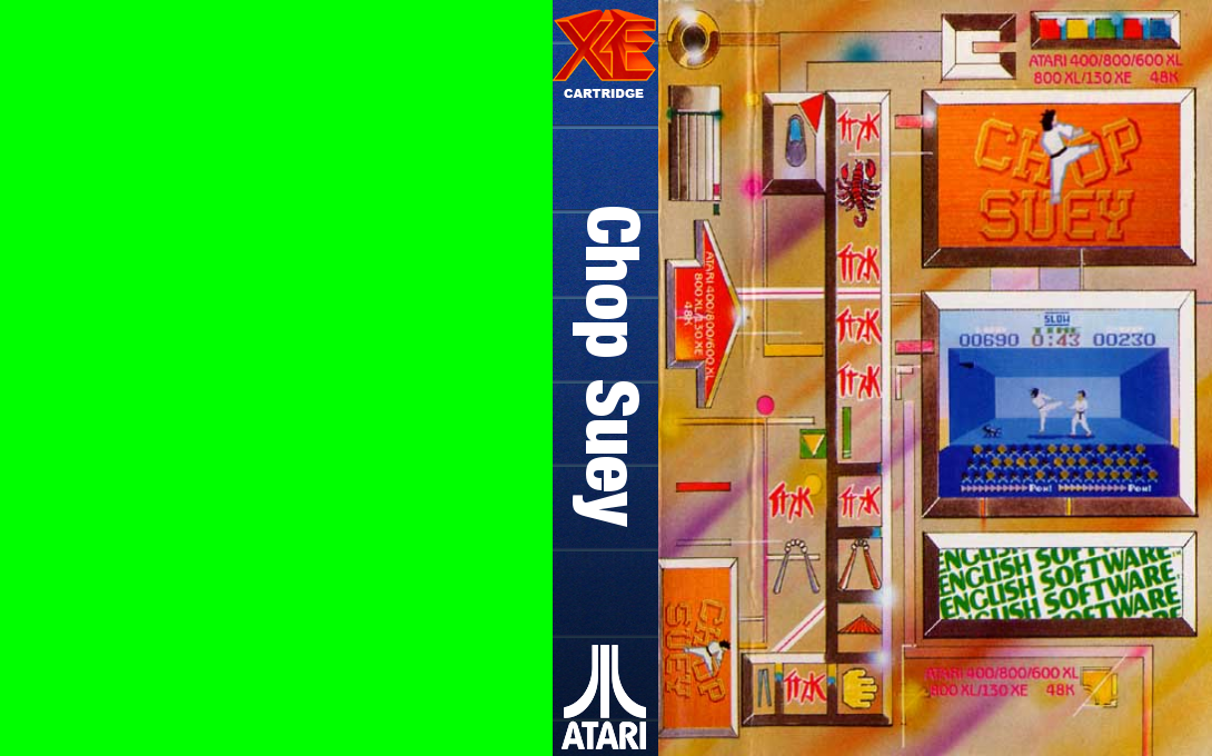 Chop Suey — box-texture (WOR)