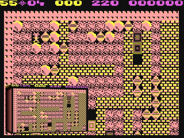 Diego-Dash 12 — mixrbv2 (WOR)