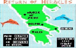 Return of Heracles — sstitle (WOR)