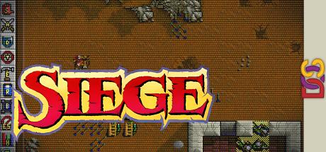 Siege — steamgrid