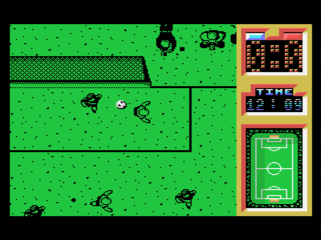 Emilio Butragueno Futbol — ss (EU)