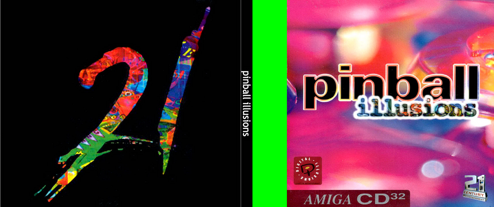 Pinball Illusions — box-texture (EU)