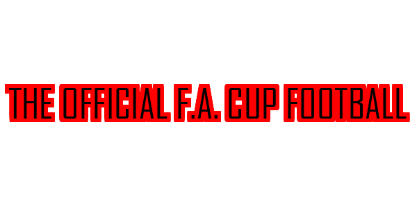 The Official F.A. Cup Football — wheel-hd (SS)