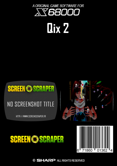 Qix 2 — box-2D-back (SS)