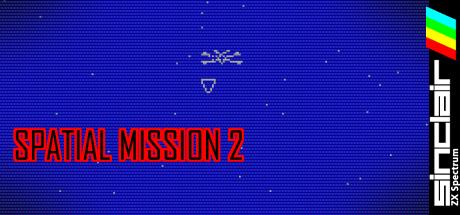 Spatial Mission 2 — steamgrid