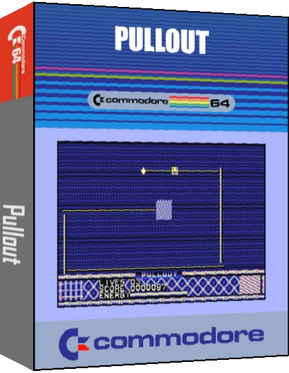 Pullout — box-3D (CUS)