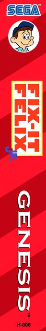 Fix-It Felix, Jr. — box-2D-side (US)