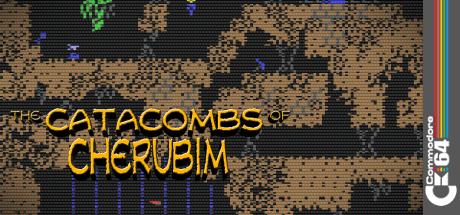 The Catacombs of Cherubim — steamgrid