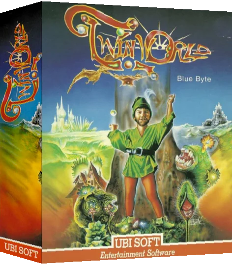 Twinworld — box-3D (EU)