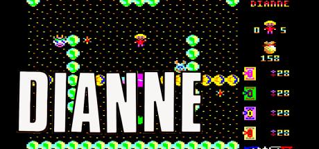 Dianne — steamgrid