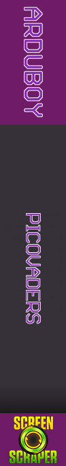 Picovaders — box-2D-side (SS)
