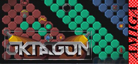 Oktagon — steamgrid