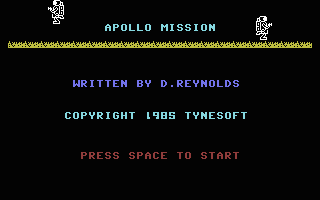 Apollo Rescue — sstitle (UK)