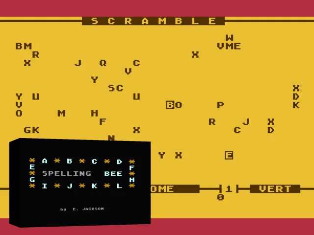 Kid's Programs #2 — mixrbv2 (WOR)