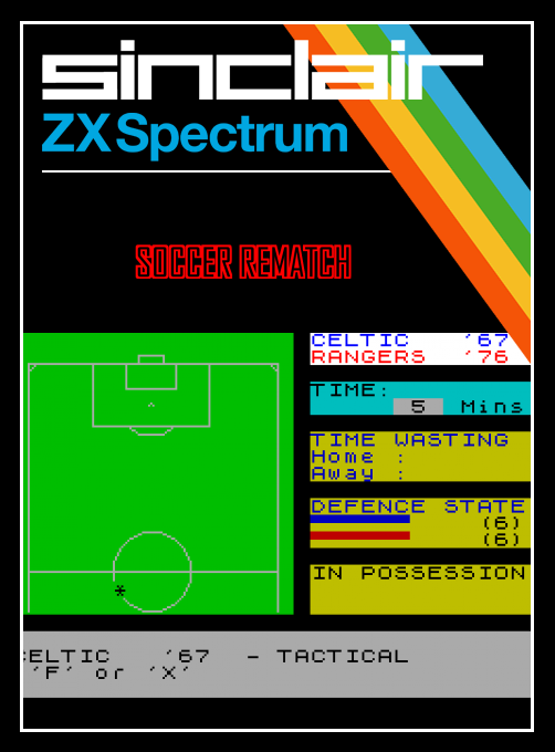 Soccer Rematch — box-2D (SS)