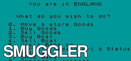 Smuggler — steamgrid
