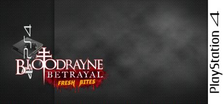 BloodRayne: Betrayal - Fresh Bites — steamgrid