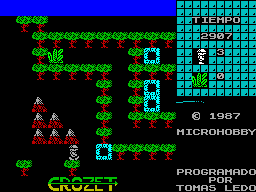 Crozet — ss (WOR)