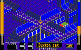 Spindizzy Worlds — ss (WOR)