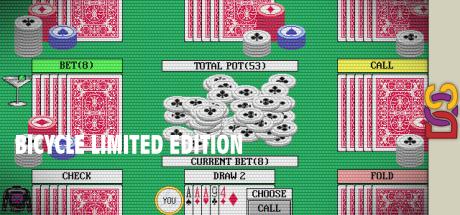 Bicycle Limited Edition — steamgrid