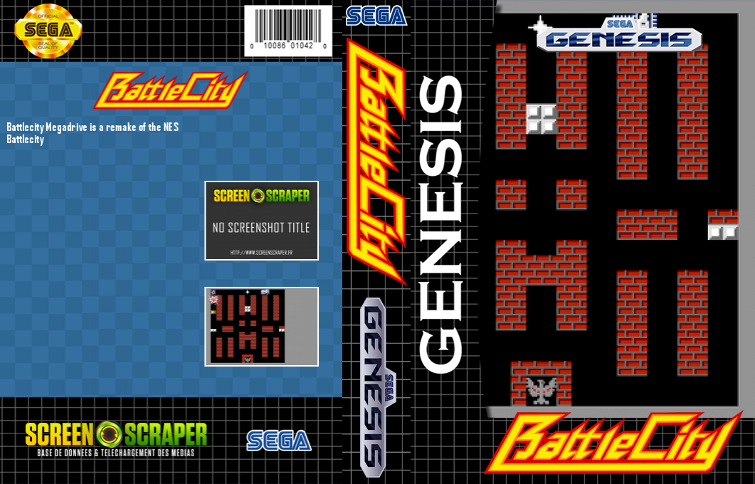 Battle City — box-texture (SS)