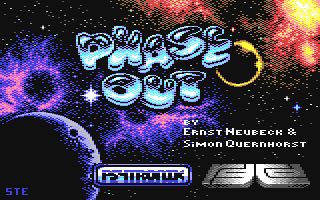 Phase Out — sstitle (WOR)