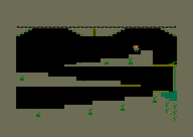 Temple Escape — ss (EU)
