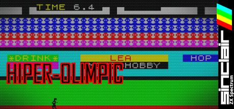 Hiper-Olimpic — steamgrid