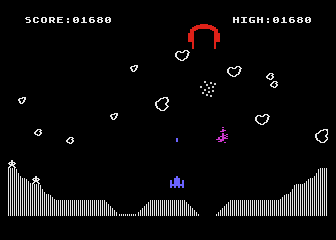 Stellar Shuttle — ss (WOR)
