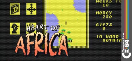 Heart of Africa — steamgrid