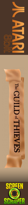 Guild Of Thieves, The — box-2D-side (SS)
