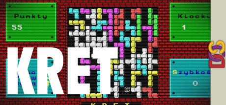Kret — steamgrid