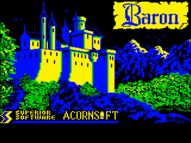 Baron — sstitle (WOR)