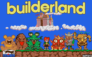 Builderland — sstitle (EU)